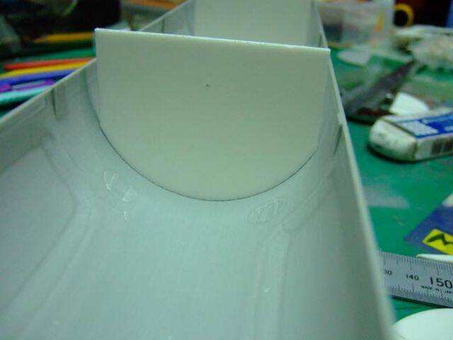 2艙之間的隔板-密合度還不錯吧